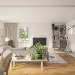 Hyr ett 6-rums hus på 137 m² i Österåker