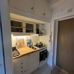 Rent 1 rooms apartment of 22 m² in Uppsala