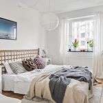 Rent 2 rooms apartment of 51 m² in Skövde