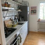 Hyr ett 1-rums lägenhet på 36 m² i Malmö