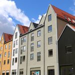 Hyr ett 1-rums hus på 61 m² i Kalmar