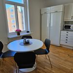 Hyr ett 4-rums lägenhet på 135 m² i Sundsvall
