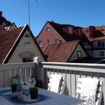 Hyr ett 3-rums lägenhet på 125 m² i Visby