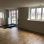 Hyr ett 4-rums lägenhet på 94 m² i Sigtuna