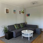 Rent 3 rooms apartment of 103 m² in Uppsala