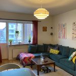 Rent 3 rooms apartment of 78 m² in Helsingborg