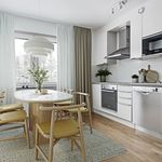 Hyr ett 1-rums lägenhet på 43 m² i Skövde