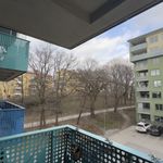 Rent 3 rooms apartment of 55 m² in Stockholm