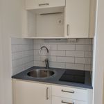 Rent 1 rooms apartment of 22 m² in Trelleborg Norr
