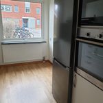 Hyr ett 1-rums lägenhet på 41 m² i Växjö