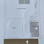 Rent 2 rooms apartment of 51 m² in Surte
