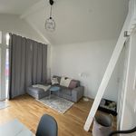Hyr ett 1-rums hus på 35 m² i Länna
