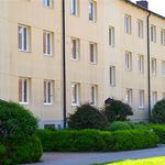 Rent 2 rooms apartment of 52 m² in Norrköping