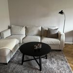 Hyr ett 2-rums lägenhet på 47 m² i Mölndal