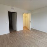 Hyr ett 3-rums lägenhet på 105 m² i Växjö