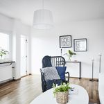 Hyr ett 3-rums lägenhet på 100 m² i Göteborg