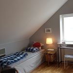 Rent 1 rooms apartment of 10 m² in Visby