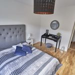 Rent 1 rooms apartment of 26 m² in Köping 