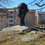 Rent 4 rooms apartment of 97 m² in Borås