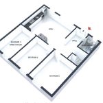 Hyr ett 6-rums hus på 130 m² i Stockholm