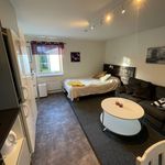 Hyr ett 1-rums lägenhet på 25 m² i Umeå