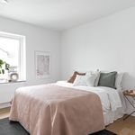 Hyr ett 3-rums lägenhet på 58 m² i Höganäs