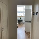 Rent 1 rooms apartment of 36 m² in Sundsvall