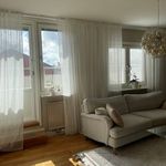 Rent 3 rooms apartment of 71 m² in Uppsala