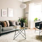 Hyr ett 3-rums lägenhet på 77 m² i Finspång