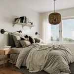 Rent 3 rooms apartment of 90 m² in Alingsås