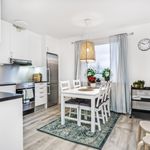 Hyr ett 2-rums lägenhet på 59 m² i Avesta