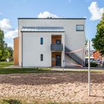 Rent 1 rooms apartment of 32 m² in Halmstad