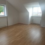 Hyr ett 3-rums lägenhet på 104 m² i Halmstad