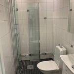 Rent 1 rooms apartment of 24 m² in  Sundsvall