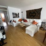 Rent 4 rooms apartment of 96 m² in Solna