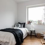 Hyr ett 3-rums lägenhet på 87 m² i Växjö