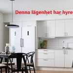 Rent 3 rooms apartment of 68 m² in Skövde