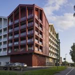 Hyr ett 3-rums lägenhet på 86 m² i Växjö