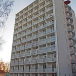 Rent 1 rooms apartment of 21 m² in Västerås