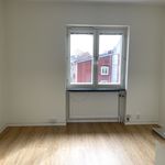 Rent 1 rooms apartment of 20 m² in Sundsvall