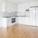 Hyr ett 3-rums lägenhet på 66 m² i Örebro