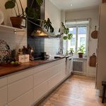 Hyr ett 2-rums hus på 53 m² i Solna