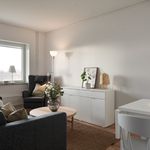 Rent 2 rooms apartment of 51 m² in Växjö