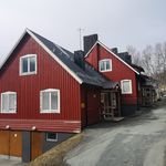 Hyr ett 2-rums lägenhet på 74 m² i Tärnaby