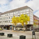 Hyr ett 2-rums lägenhet på 78 m² i Eslöv - Centrum
