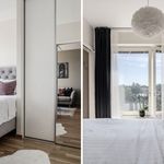 Hyr ett 2-rums lägenhet på 43 m² i Haninge