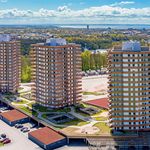 Rent 2 rooms apartment of 69 m² in Halmstad