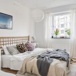 Rent 3 rooms apartment of 77 m² in Västra frölunda