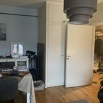 Hyr ett 1-rums hus på 41 m² i Stockholm