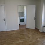 Rent 1 rooms apartment of 34 m² in Norrköping